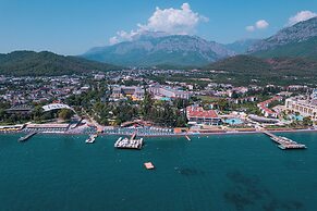 Rox Resort  Hotel - All Inclusive