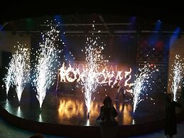 Rox Resort  Hotel - All Inclusive