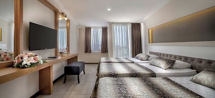 Rox Resort  Hotel - All Inclusive