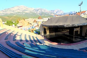 Rox Resort  Hotel - All Inclusive