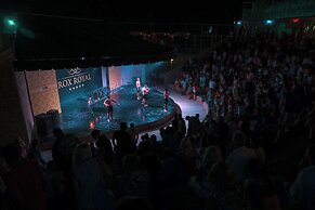 Rox Resort  Hotel - All Inclusive