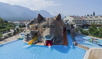 Rox Resort  Hotel - All Inclusive
