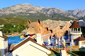 Rox Resort  Hotel - All Inclusive