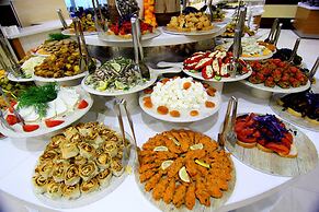 Rox Resort  Hotel - All Inclusive