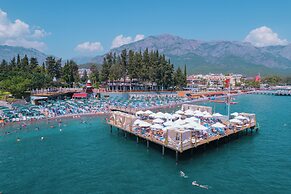 Rox Resort  Hotel - All Inclusive