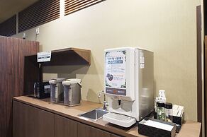 Anshin Oyado Shinjuku - Caters to Men