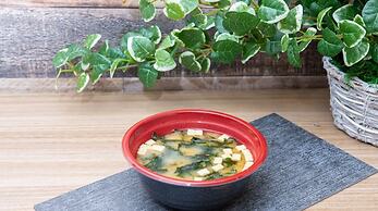 Anshin Oyado Shinjuku - Caters to Men