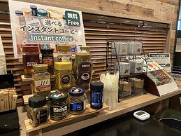 Anshin Oyado Shinjuku - Caters to Men