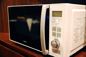 Anshin Oyado Shinjuku - Caters to Men