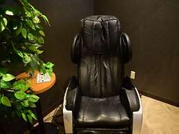 Anshin Oyado Shinjuku - Caters to Men