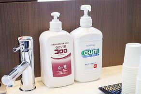 Anshin Oyado Shinjuku - Caters to Men