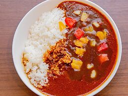 Anshin Oyado Shinjuku - Caters to Men