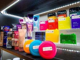 Anshin Oyado Shinjuku - Caters to Men