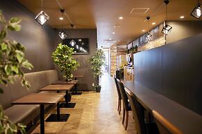 Anshin Oyado Shinjuku - Caters to Men