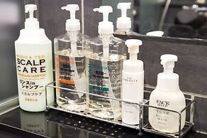 Anshin Oyado Shinjuku - Caters to Men