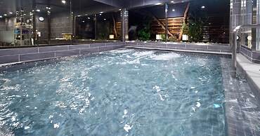 Anshin Oyado Shinjuku - Caters to Men