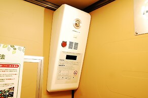 Anshin Oyado Shinjuku - Caters to Men