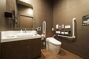 Anshin Oyado Shinjuku - Caters to Men