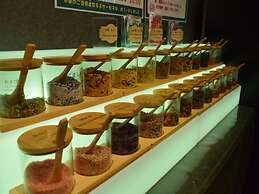 Anshin Oyado Shinjuku - Caters to Men