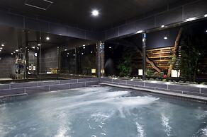 Anshin Oyado Shinjuku - Caters to Men