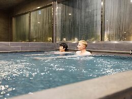 Anshin Oyado Shinjuku - Caters to Men