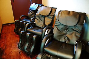 Anshin Oyado Akihabara - Caters to Men