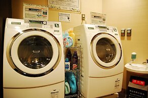 Anshin Oyado Akihabara - Caters to Men