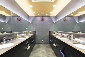 Anshin Oyado Akihabara - Caters to Men