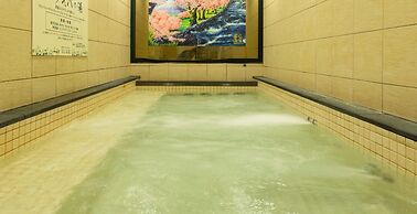 Anshin Oyado Akihabara - Caters to Men