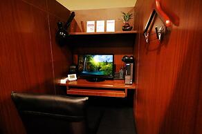 Anshin Oyado Akihabara - Caters to Men