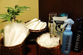 Anshin Oyado Akihabara - Caters to Men