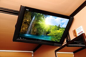 Anshin Oyado Akihabara - Caters to Men