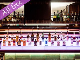 Anshin Oyado Akihabara - Caters to Men