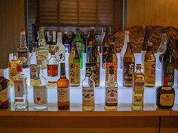 Anshin Oyado Akihabara - Caters to Men