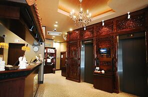 Anshin Oyado Akihabara - Caters to Men