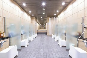 Anshin Oyado Akihabara - Caters to Men