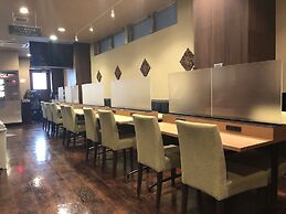 Anshin Oyado Akihabara - Caters to Men