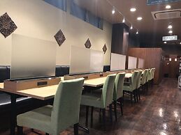 Anshin Oyado Akihabara - Caters to Men