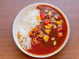 Anshin Oyado Akihabara - Caters to Men