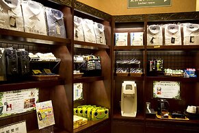 Anshin Oyado Akihabara - Caters to Men