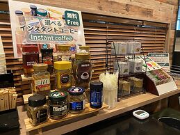 Anshin Oyado Akihabara - Caters to Men