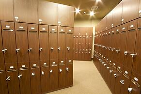 Anshin Oyado Akihabara - Caters to Men