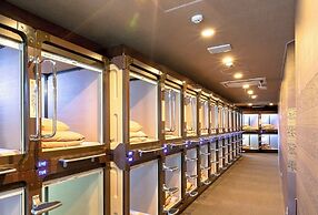 Anshin Oyado Akihabara - Caters to Men