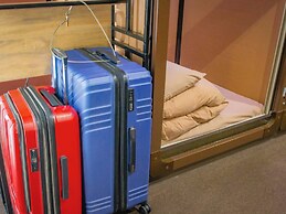 Anshin Oyado Akihabara - Caters to Men