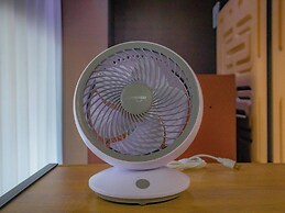 Anshin Oyado Akihabara - Caters to Men