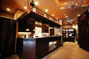 Anshin Oyado Akihabara - Caters to Men