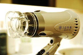 Anshin Oyado Akihabara - Caters to Men