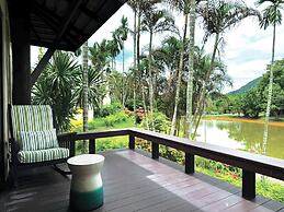 Siamdasada Khaoyai