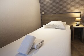 Hotel Beaulieu