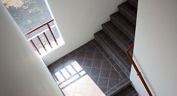 The Meet Green Apartment